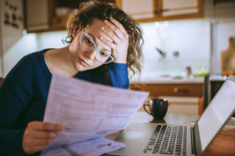 The 5 Biggest Mistakes People Make When Consolidating Debt